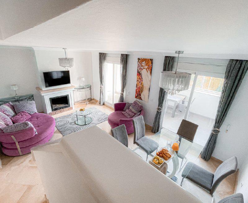 Casa del Sol - Apartmán