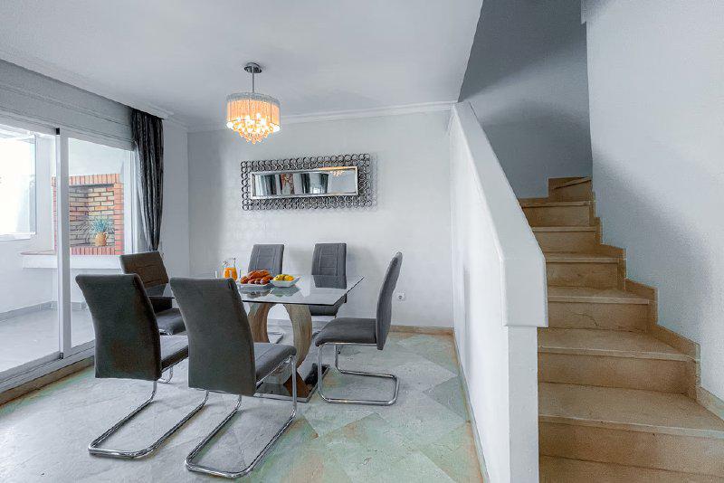 Casa del Sol - Apartmán