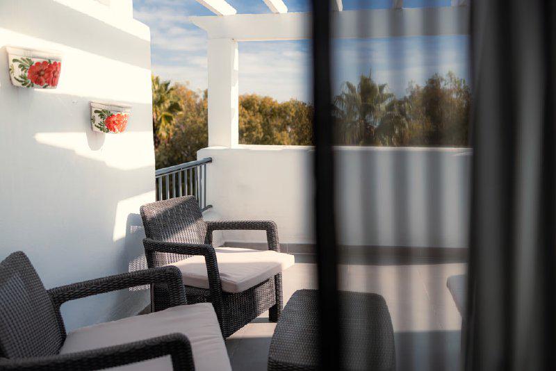 Casa del Sol - Apartmán