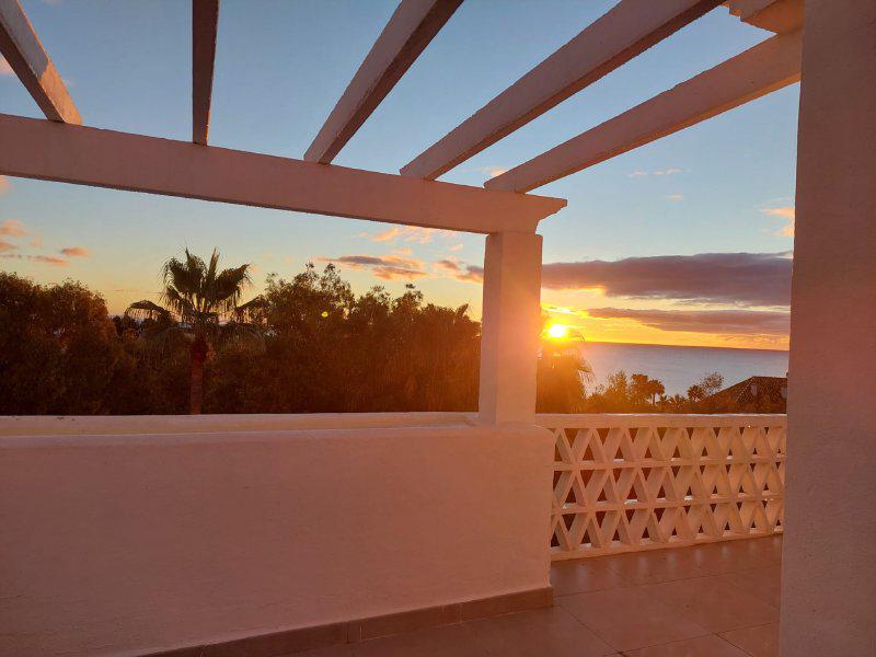 Casa del Sol - Apartmán