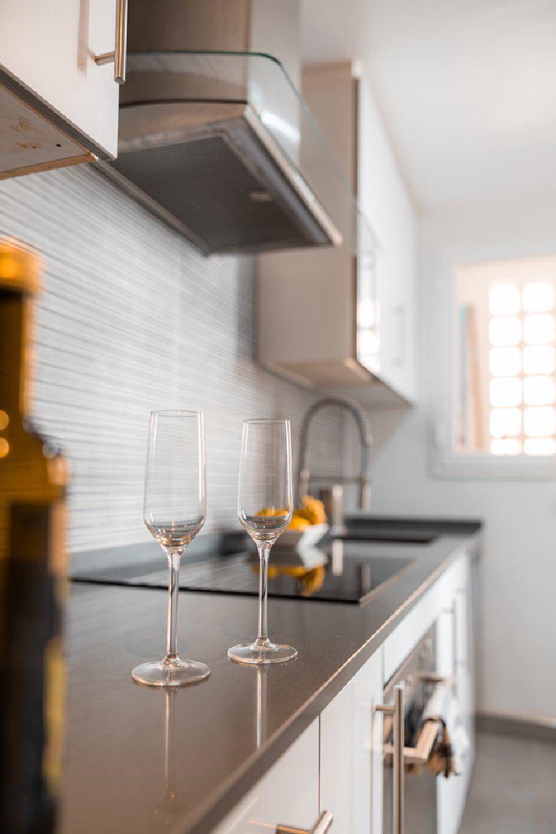 Casa del Sol - Apartmán