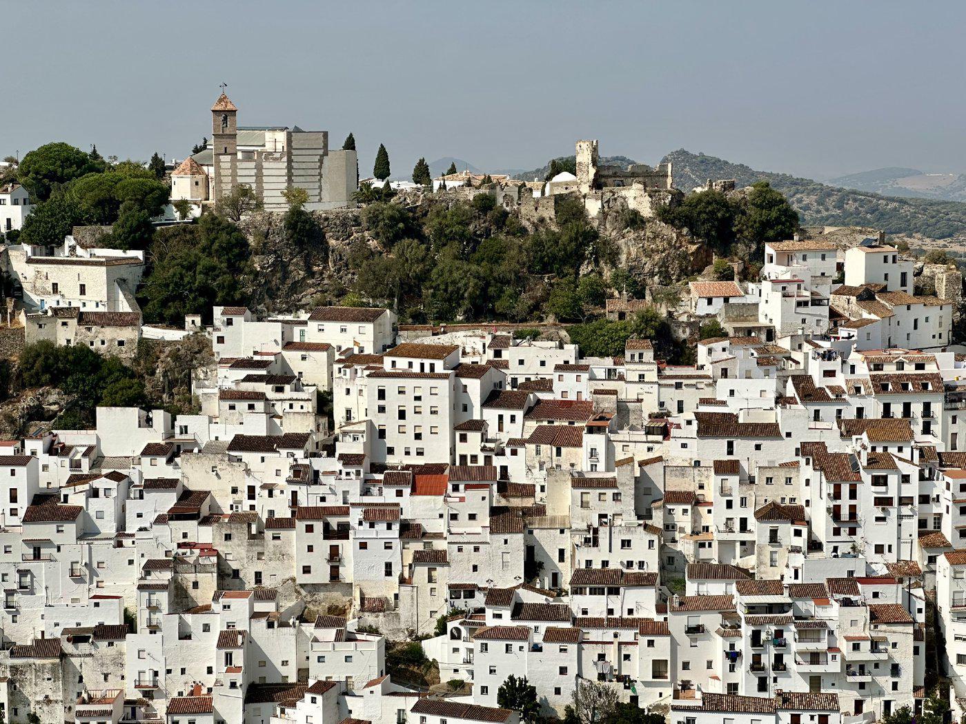 Doporučený obrázek pro Casares